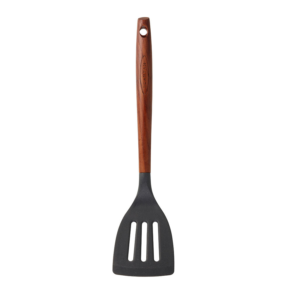 Scanpan zwęglony silikonowy Turner 31 cm