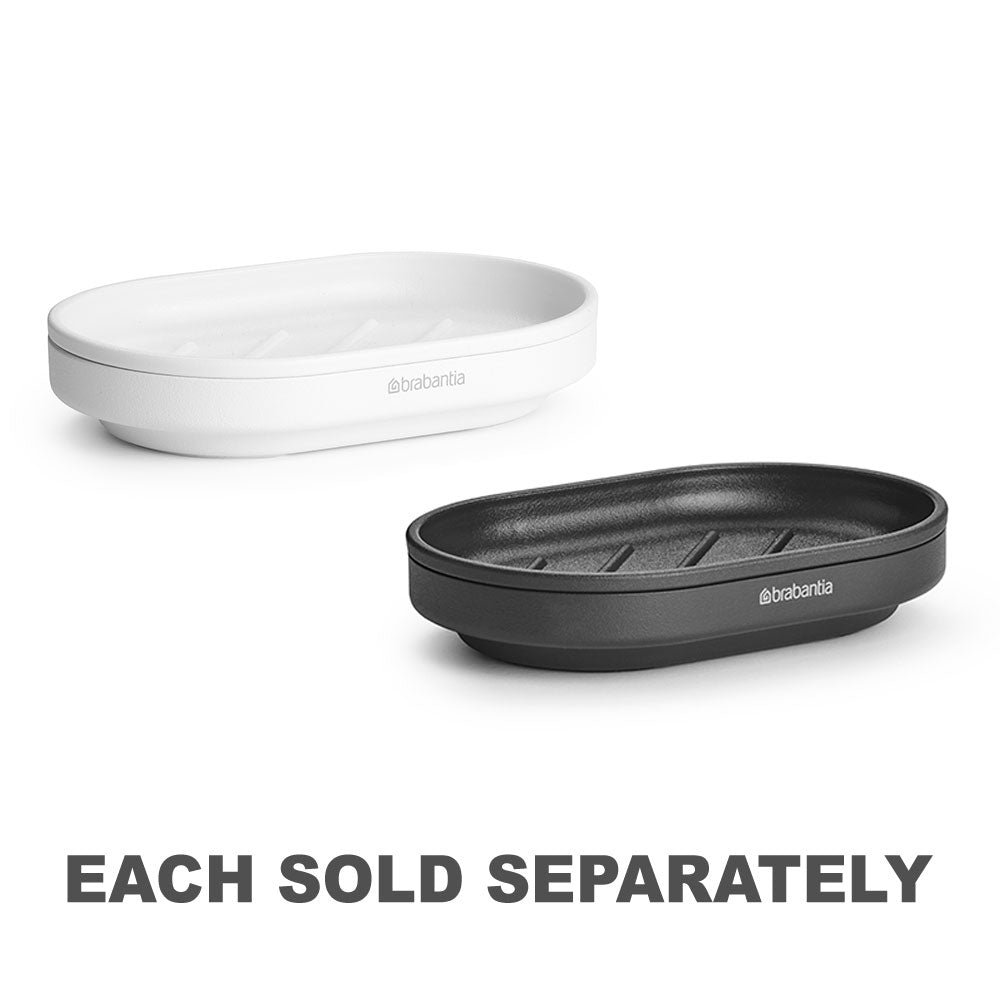 Brabantia Mindset Soap Dish