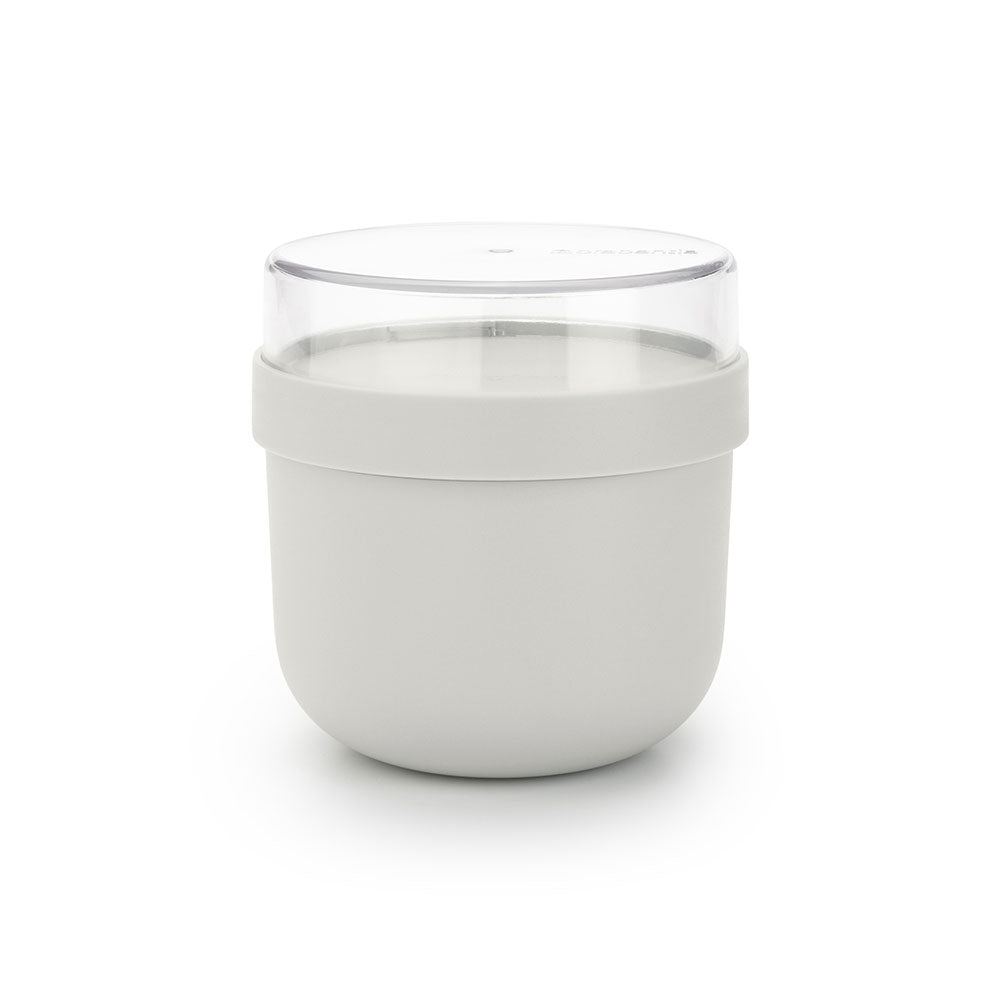 Brabantia Make & Take Breakfast Bowl 0.5L