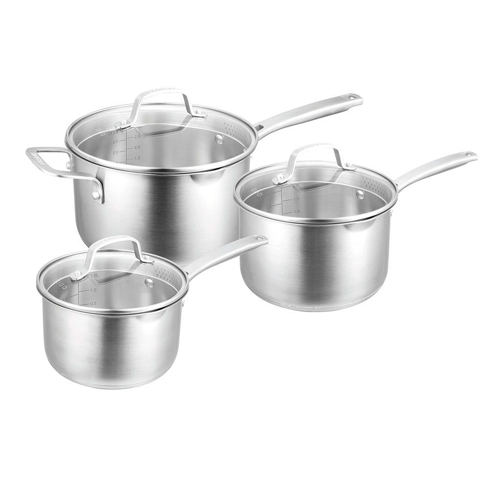 PIRUX RADIUS 85 Set di casseruola