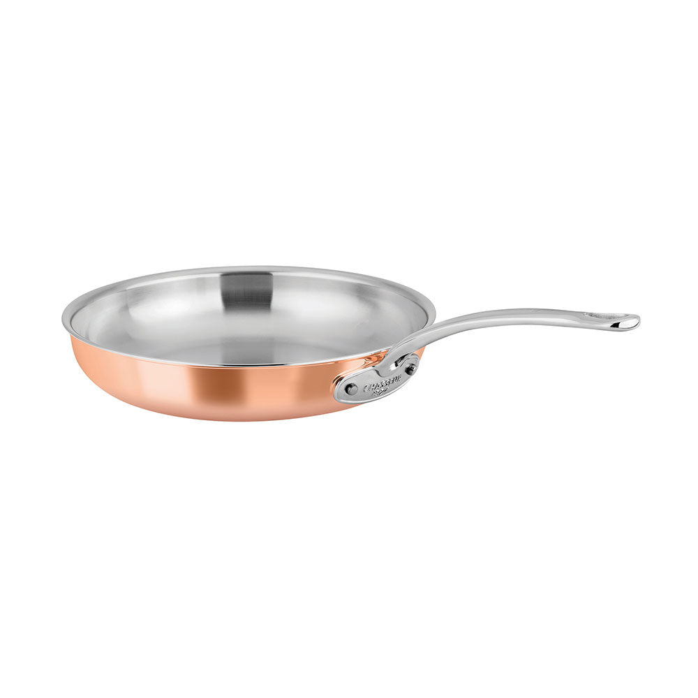 Chassseur Escoffier Induction Fry Pan