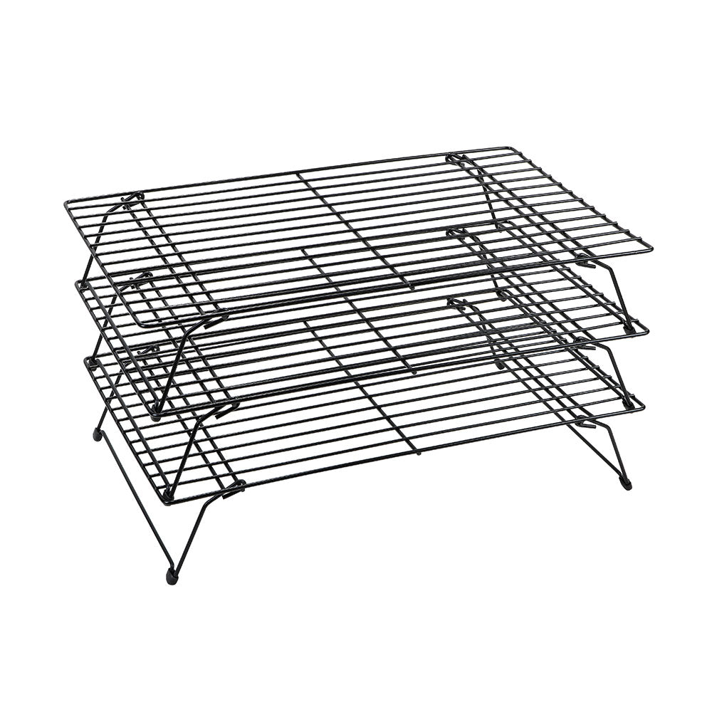 Bakers Secret Cool Rack Set 3PCS