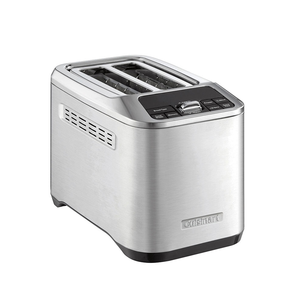 Tostaaster digitale automatizzato Cuisinart