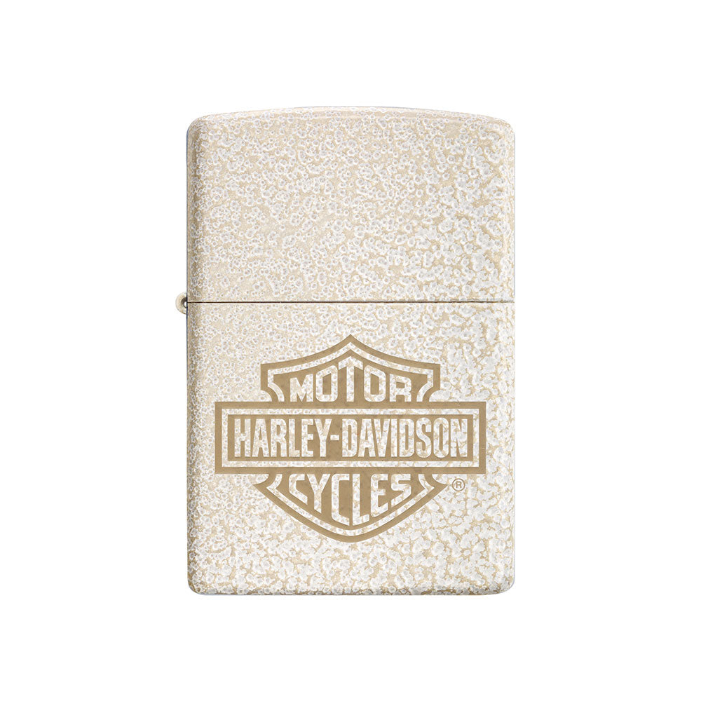 Zippo Harley Davidson a prueba de viento encendedor