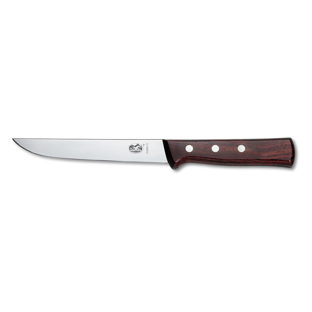 Fibrox Standard Wide Blade Sontening Knife 15cm