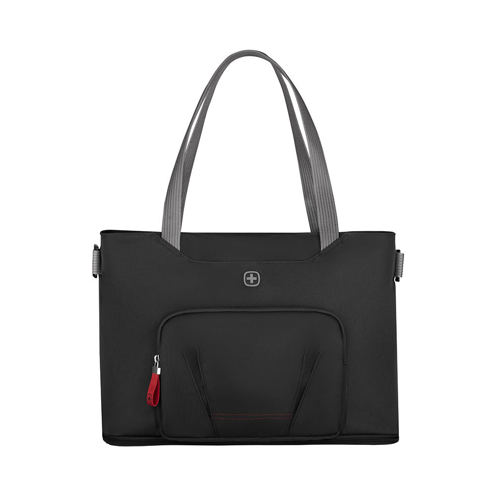 Wenger Motion Tote Chic (negro)