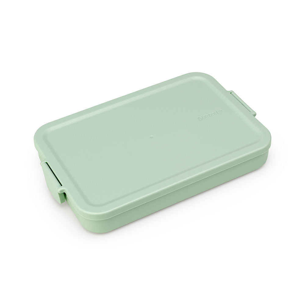 Brabantia Make & Weź Flat Lunch Box