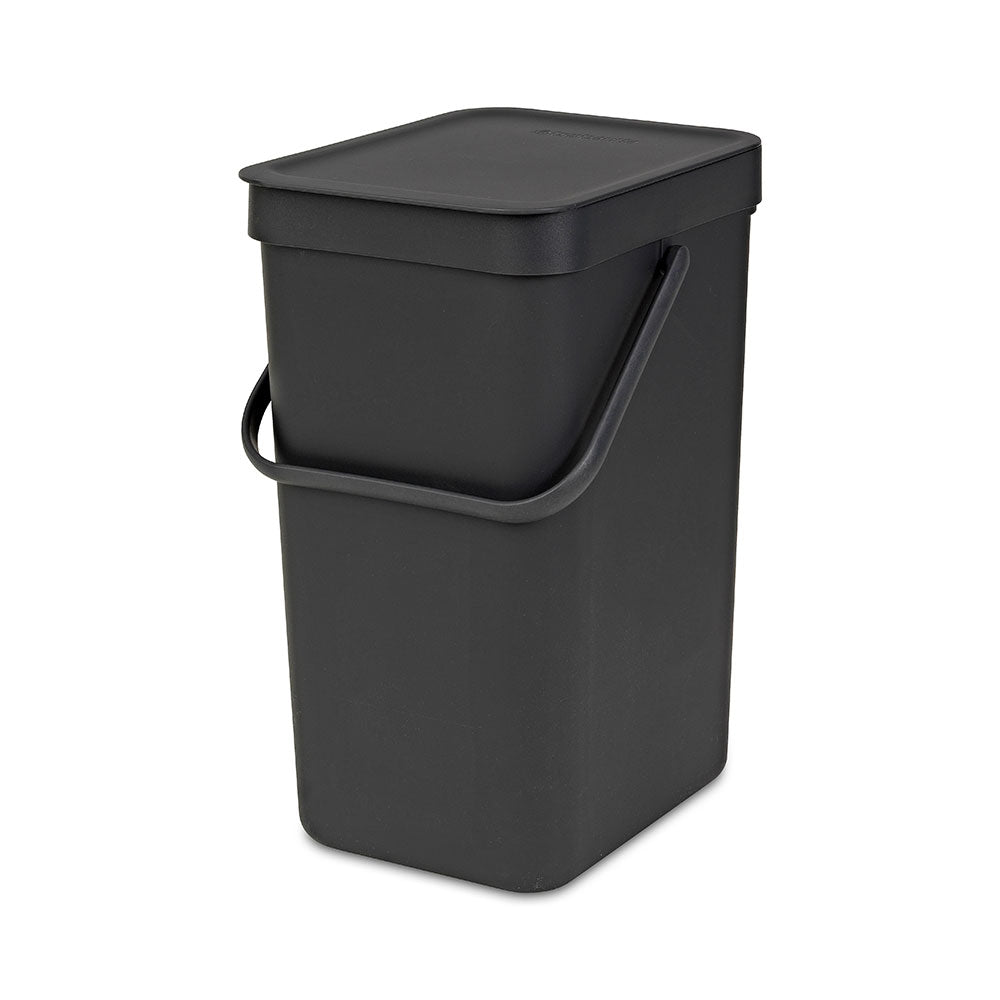 Brabantia Sort & Go Waste Bin 12L