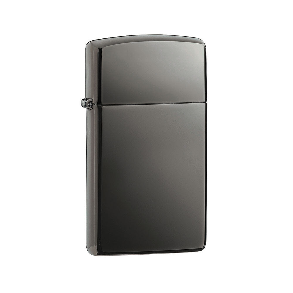 Zippo Slim Flat Imber