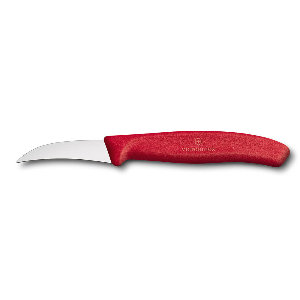 Victorinox Gebogenes Schälmesser 6 cm