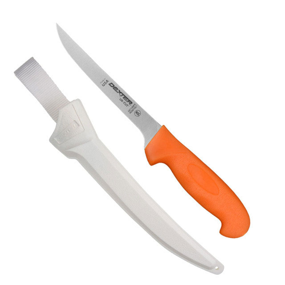 Coltello a filetto flessibile UR DEXTER