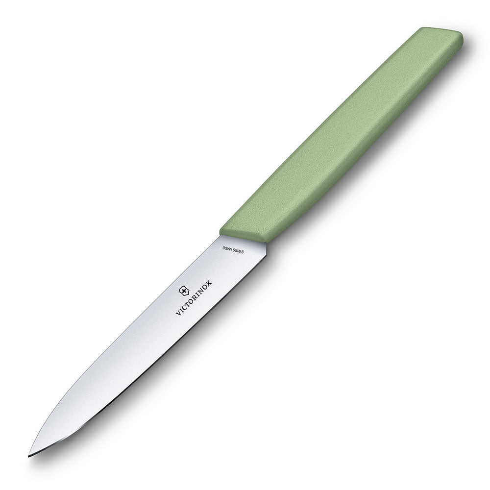 Victorinox SM Straight Edge Gone da 10 cm