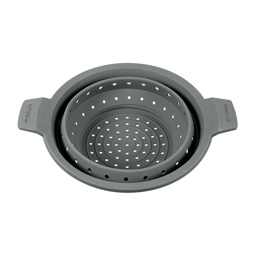 Pyrolux Silicone Colander