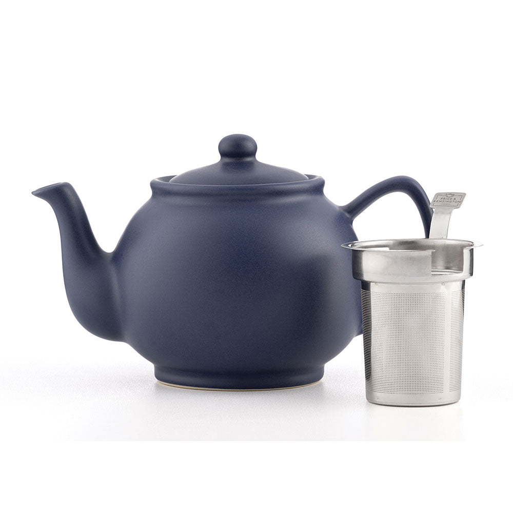 Price＆Kensington 6-Cup Teapot