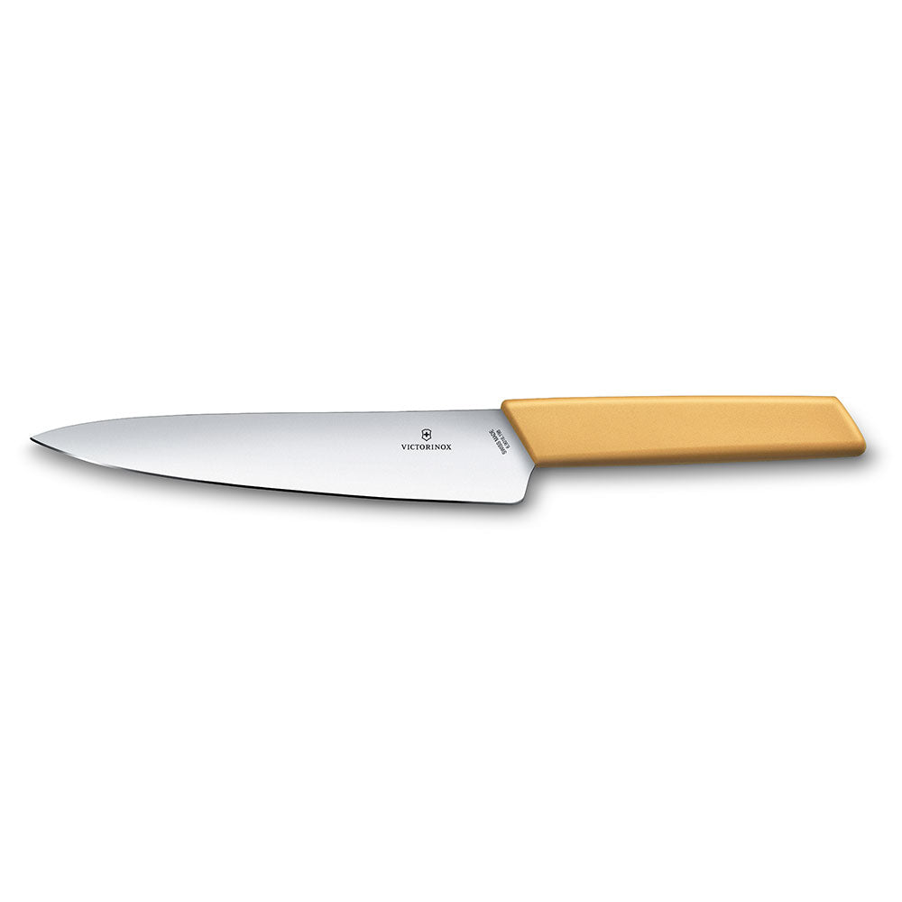 Victorinox Zwitsers modern snijmes 19 cm