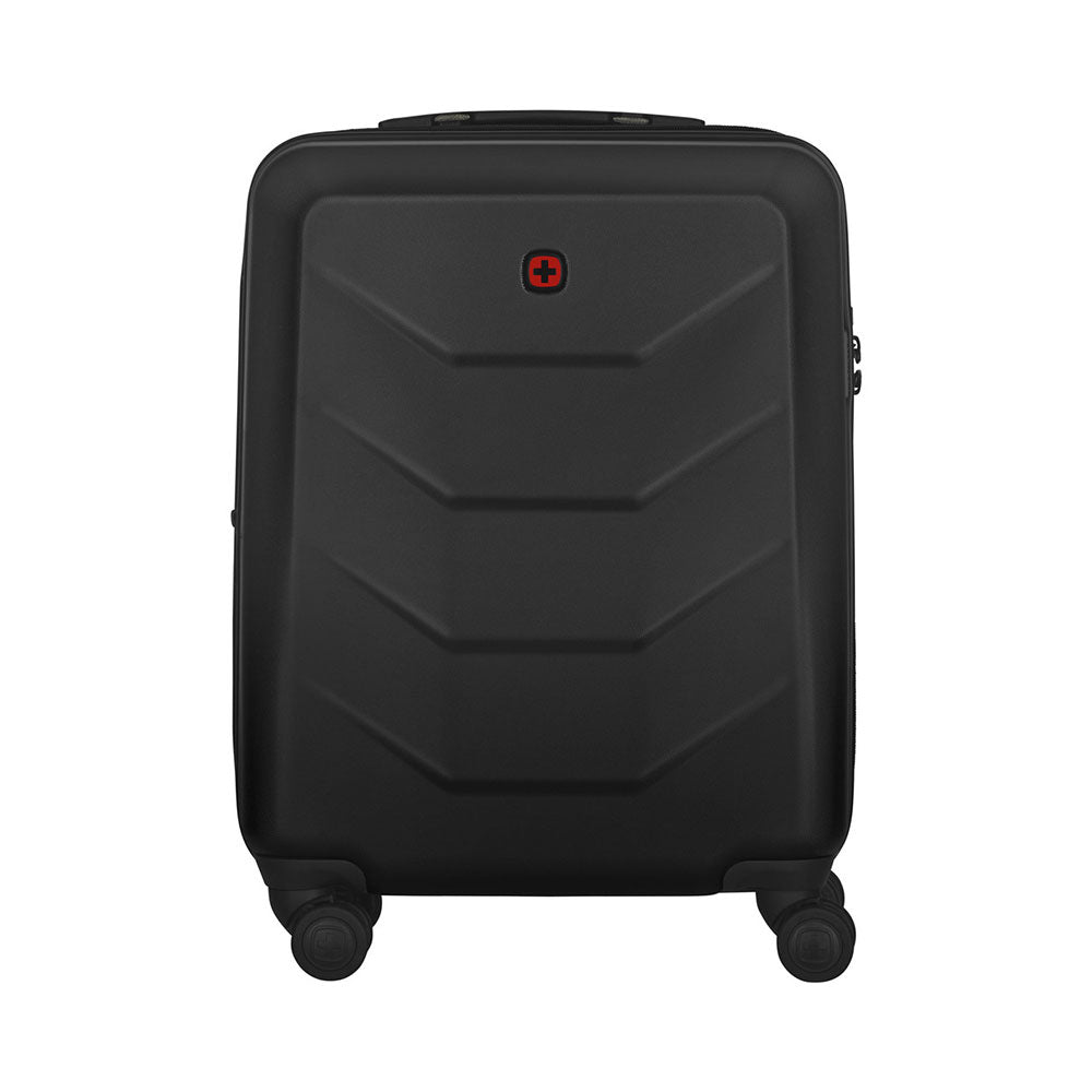 Wenger Prymo Hardside Carry-on (negro)