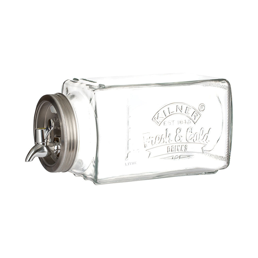 Kilner New Fridge Dispenser 3L