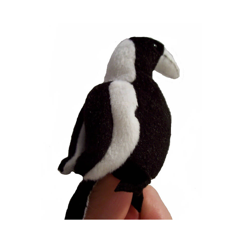 Animais da Austrália Puppet Finger