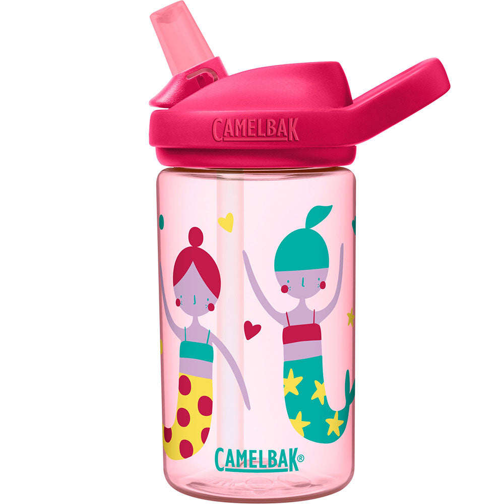 Eddy + Kids Drinking Bottle 400ml