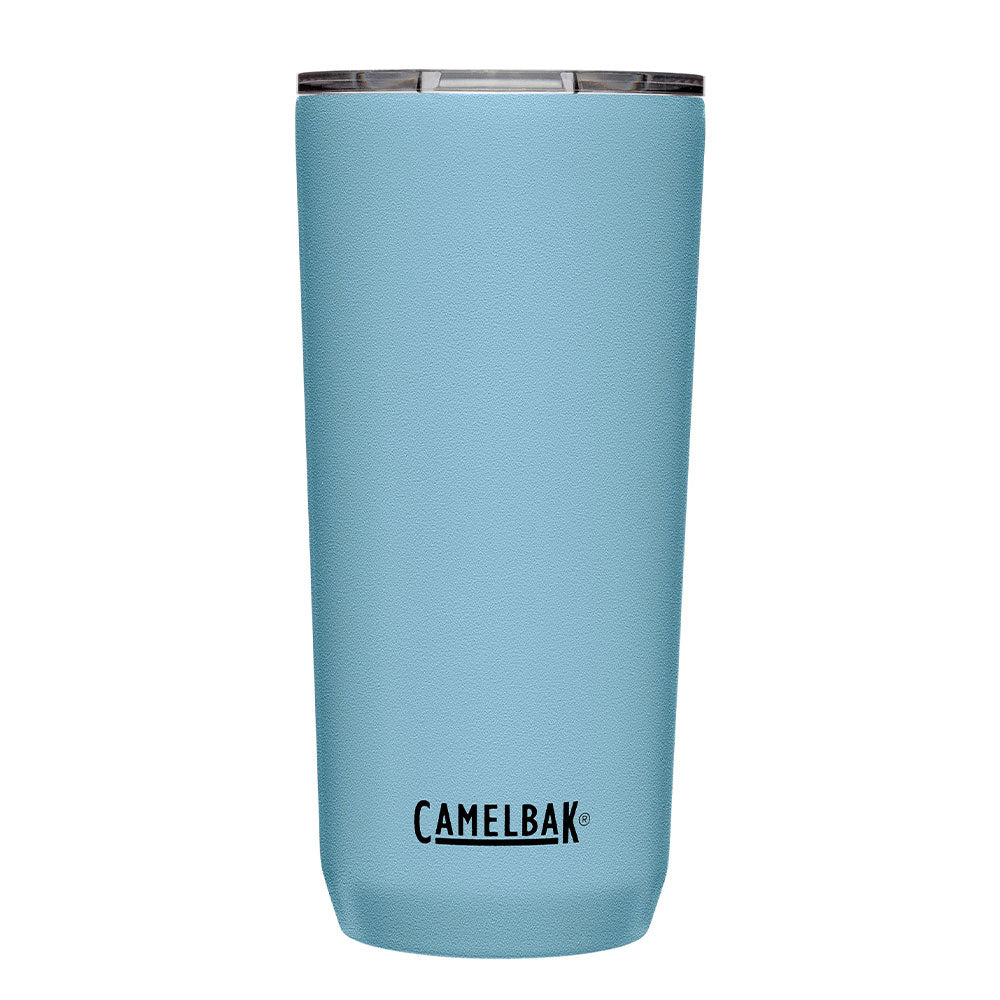 Tumbler aislante de vacío de acero inoxidable (azul anochecer)