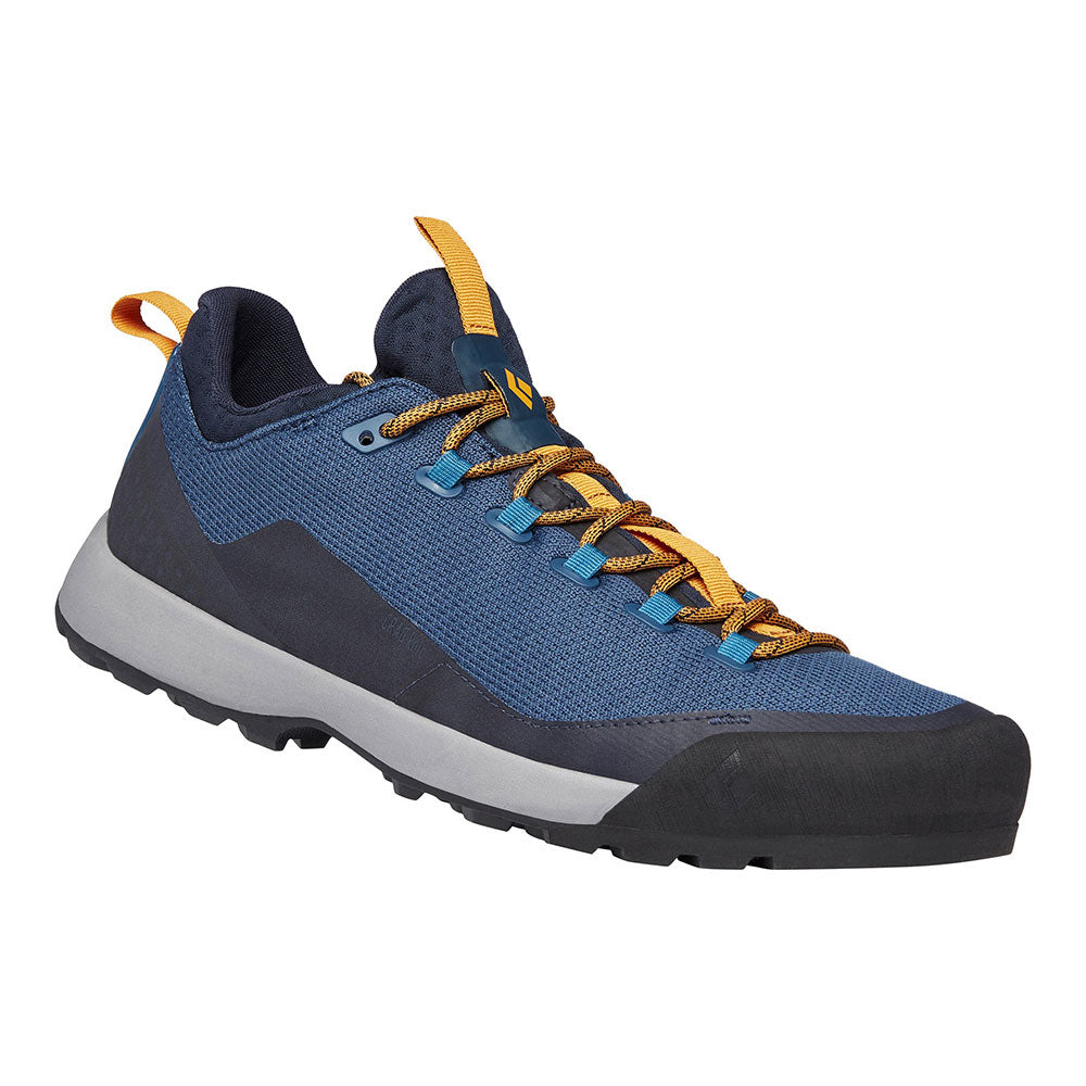 Chaussures d'approche Mission LT Mission (Eclipse Blue / Amber)