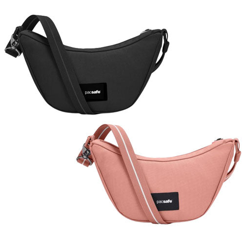 PacsafeGO Lunar Crossbody