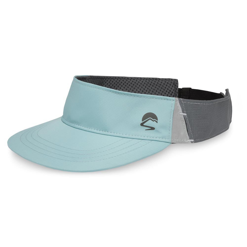 Vaporlite Rush Visor (en storlek)