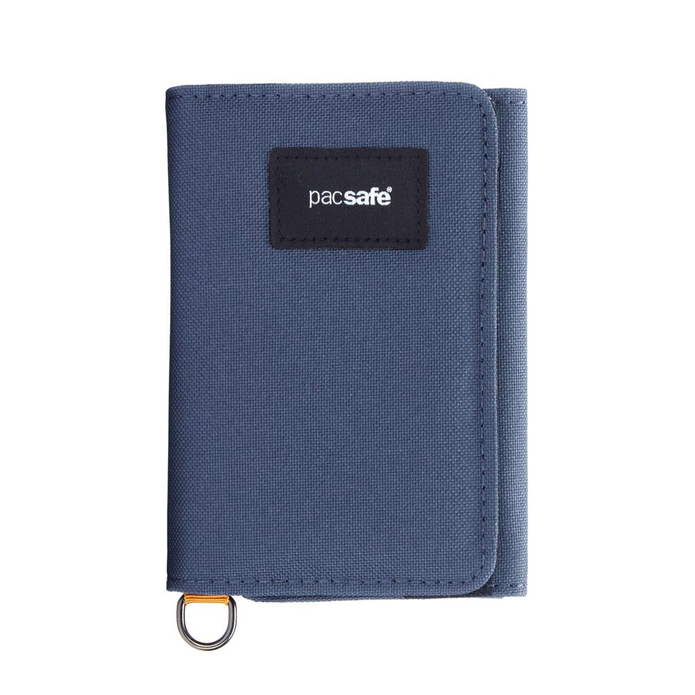 RFIDSAFE TRIFOLD WALLET