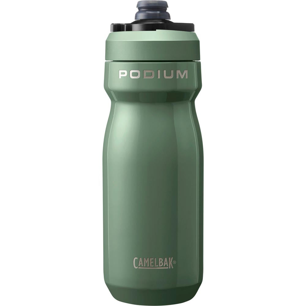 Podium Insulated Steel Bottle 0.53L