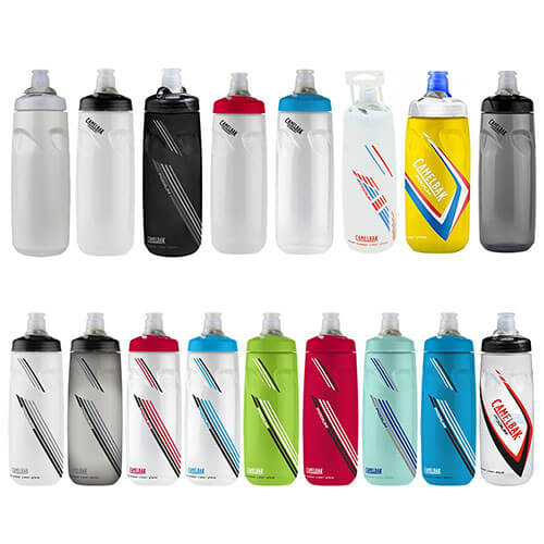 Podium 0.7L Sports Water Bottle