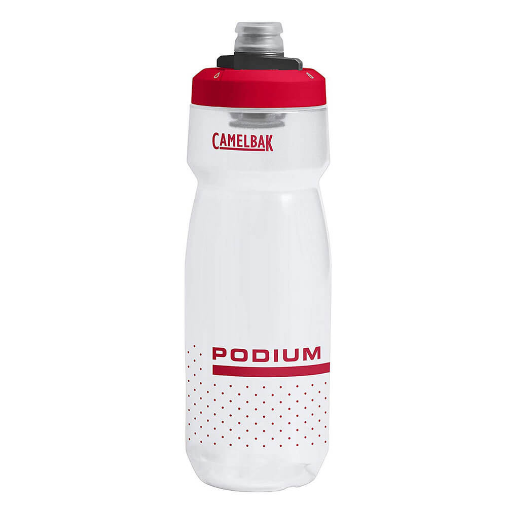 Podio 0.7L Botella de agua deportiva