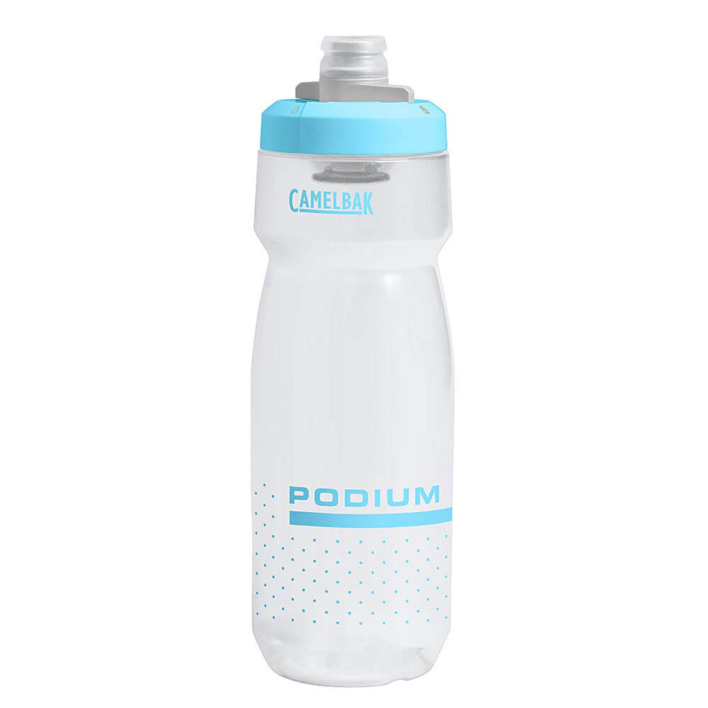 Podio 0.7L Botella de agua deportiva