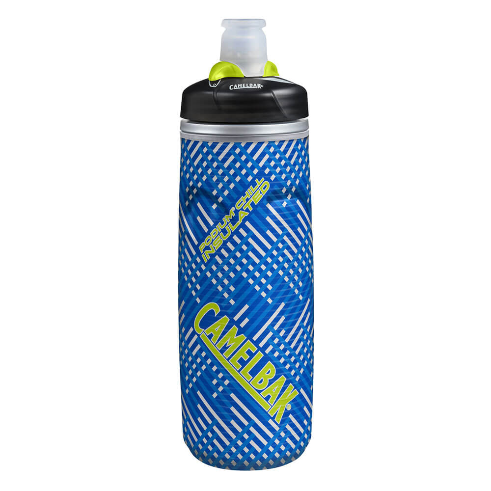 Podiumkoel 0,6L sportwaterfles