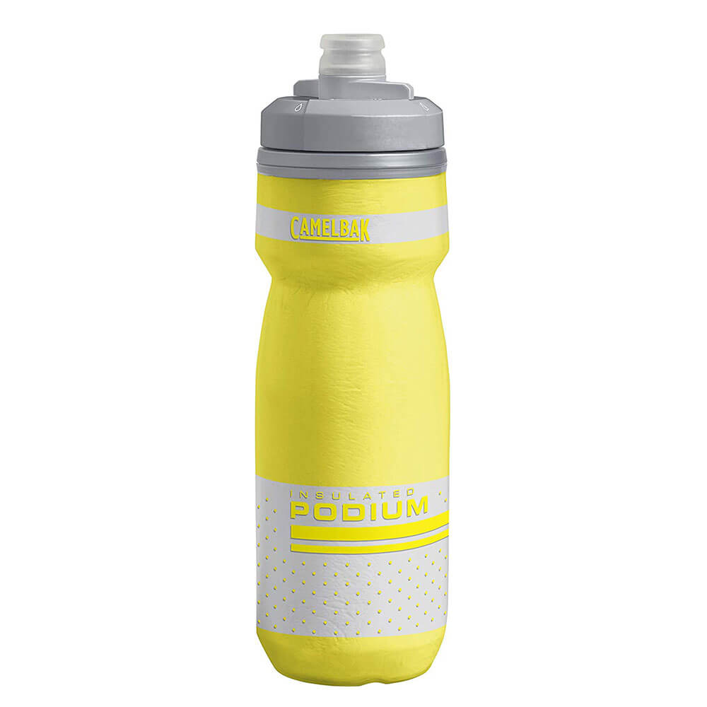 Podiumkoel 0,6L sportwaterfles