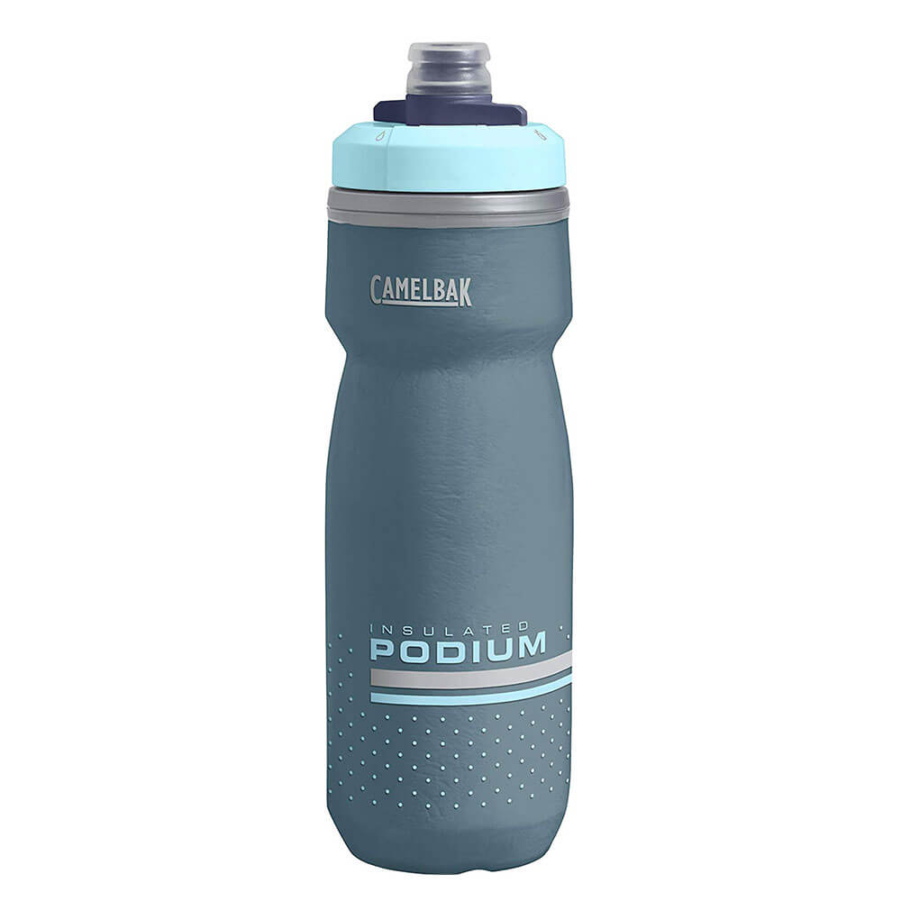 Podon Botella de agua deportiva de 0.6l