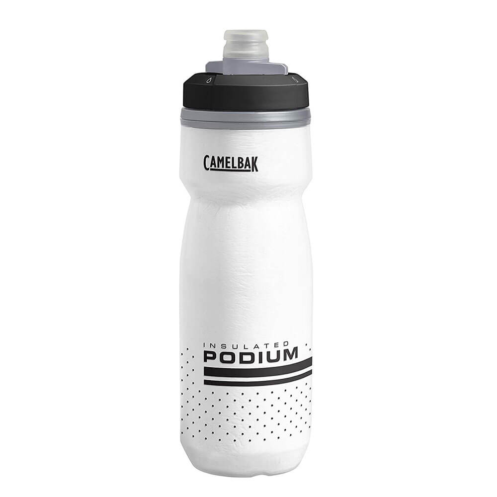 Podon Botella de agua deportiva de 0.6l