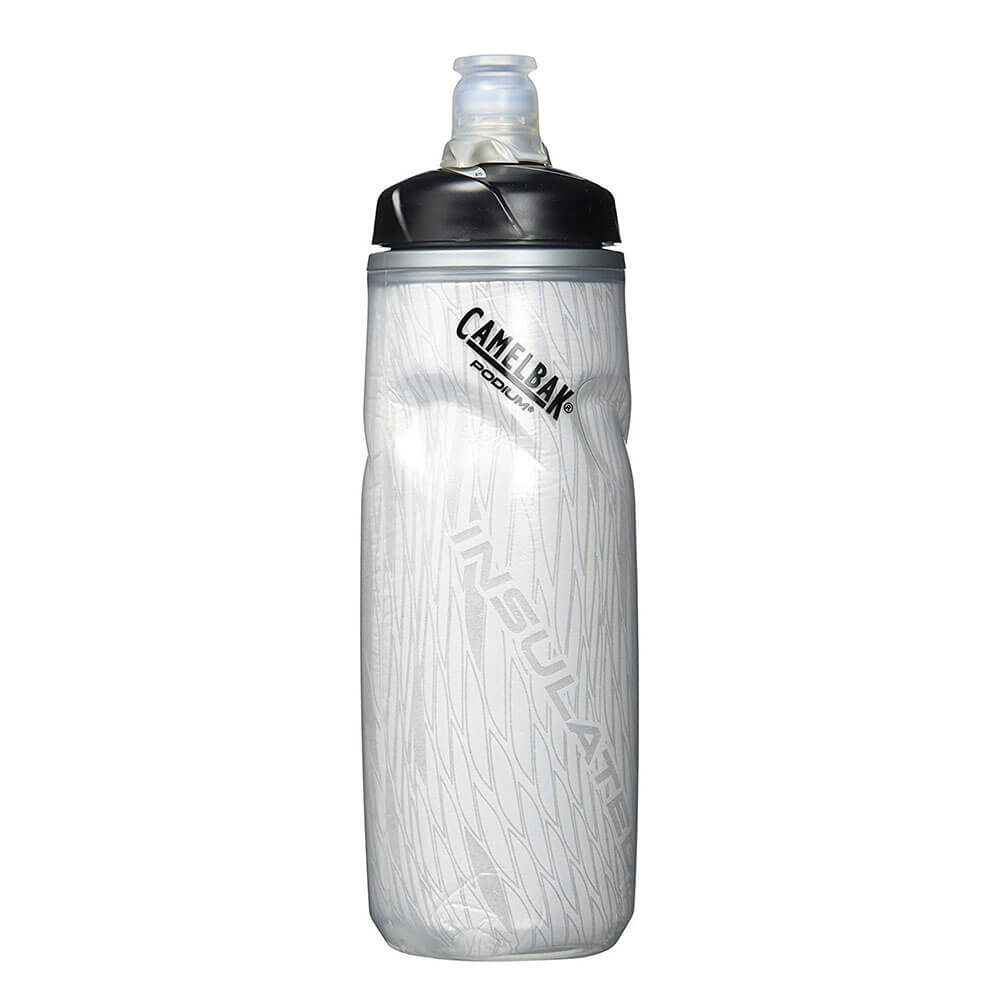 Podon Botella de agua deportiva de 0.6l