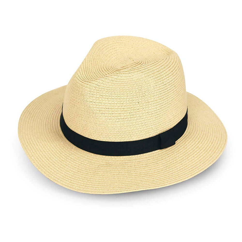 Sombrero de haba