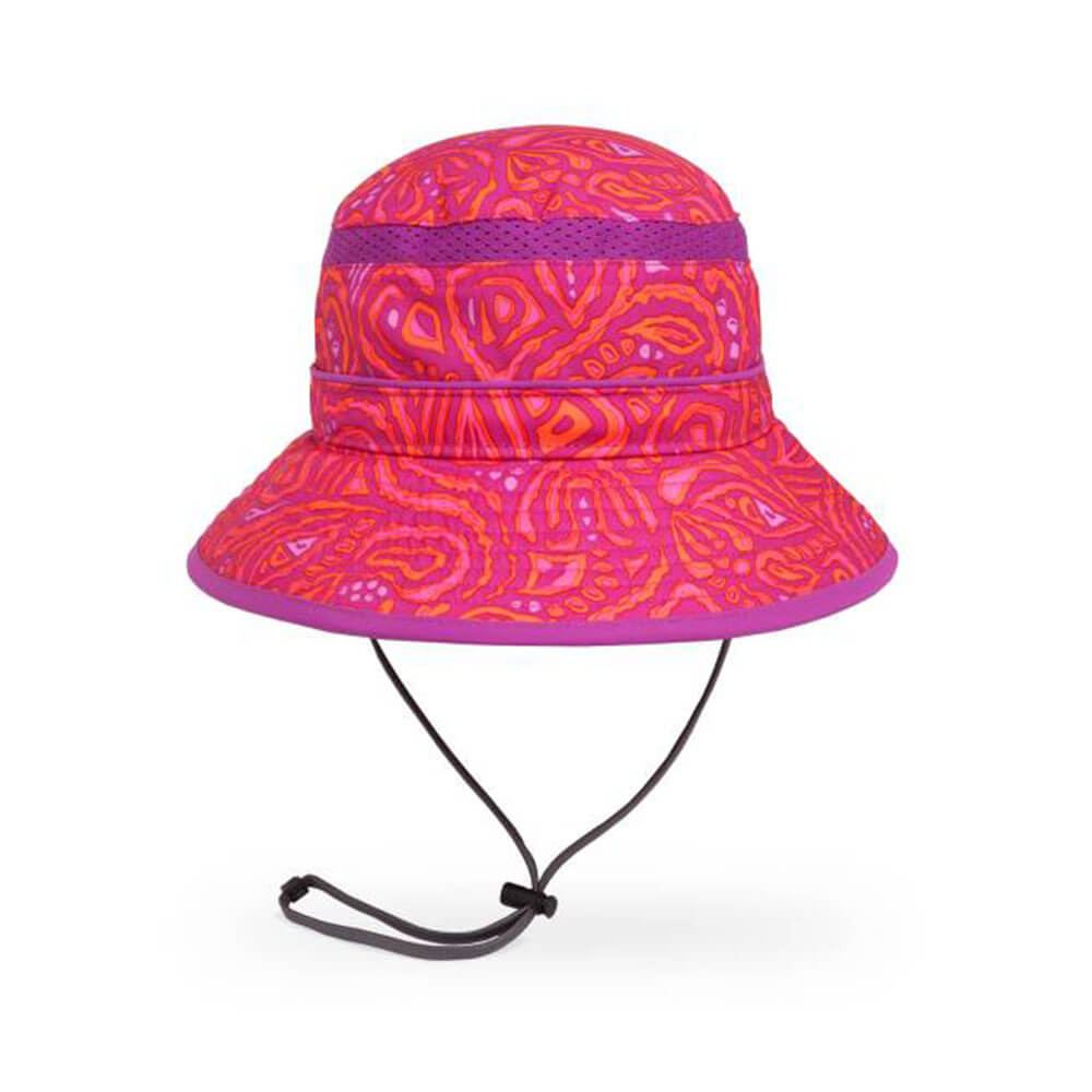 Bambini divertenti cappello da secchio