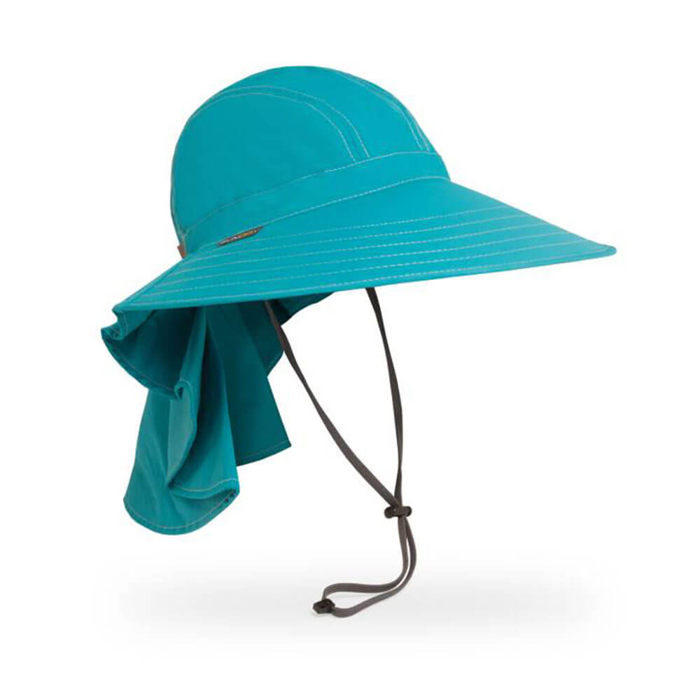 Sombrero Sundancer para mujeres