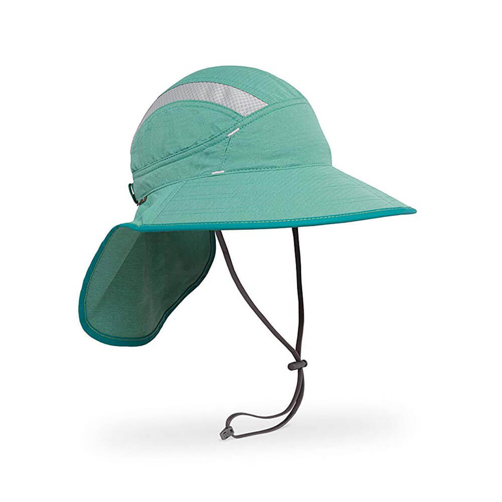 Cappello ultra-avventura