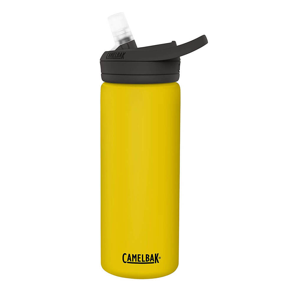 Bouteille d'eau en acier inoxydable de 0,6 L