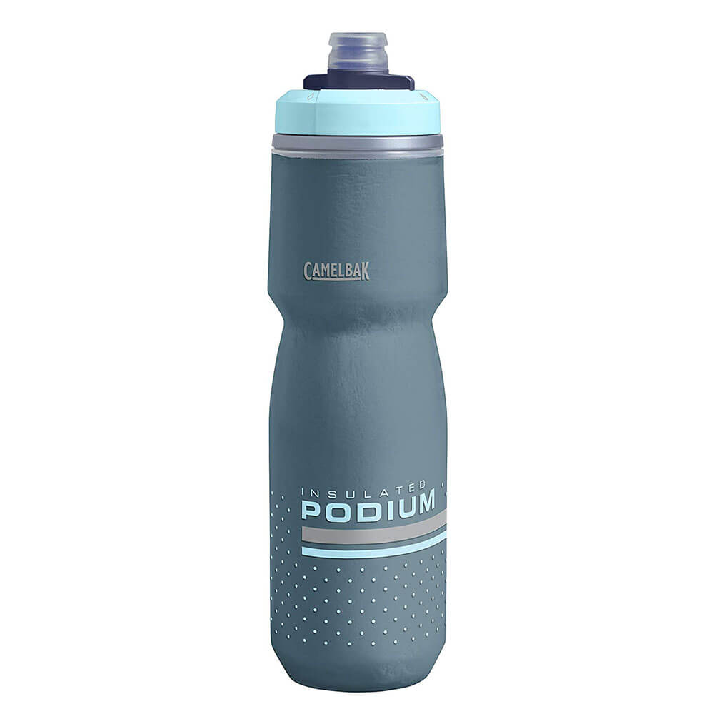 Podio Big Chill 0.7L Botella de agua deportiva