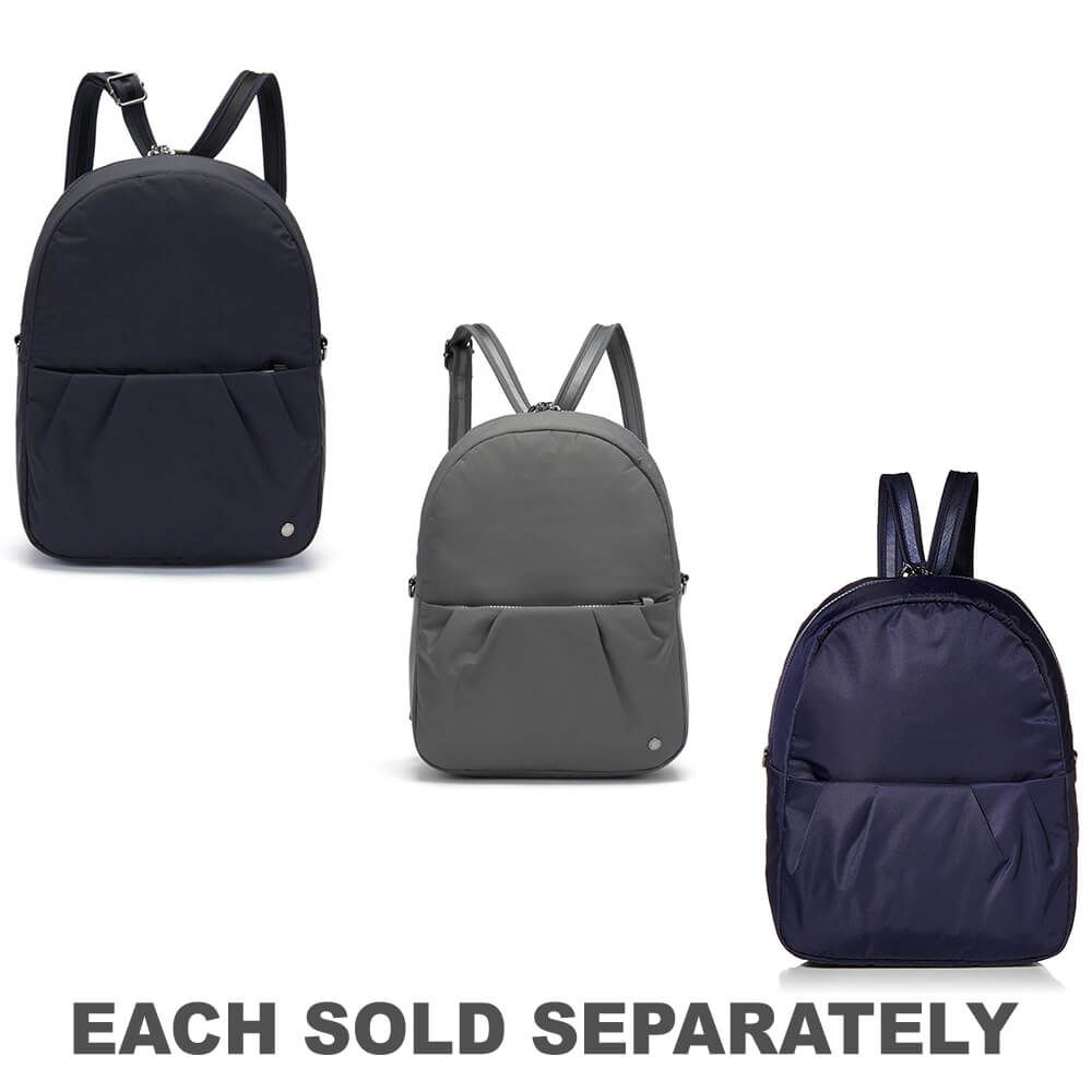 CX Econyl Anti-Theft Convertible Backpack