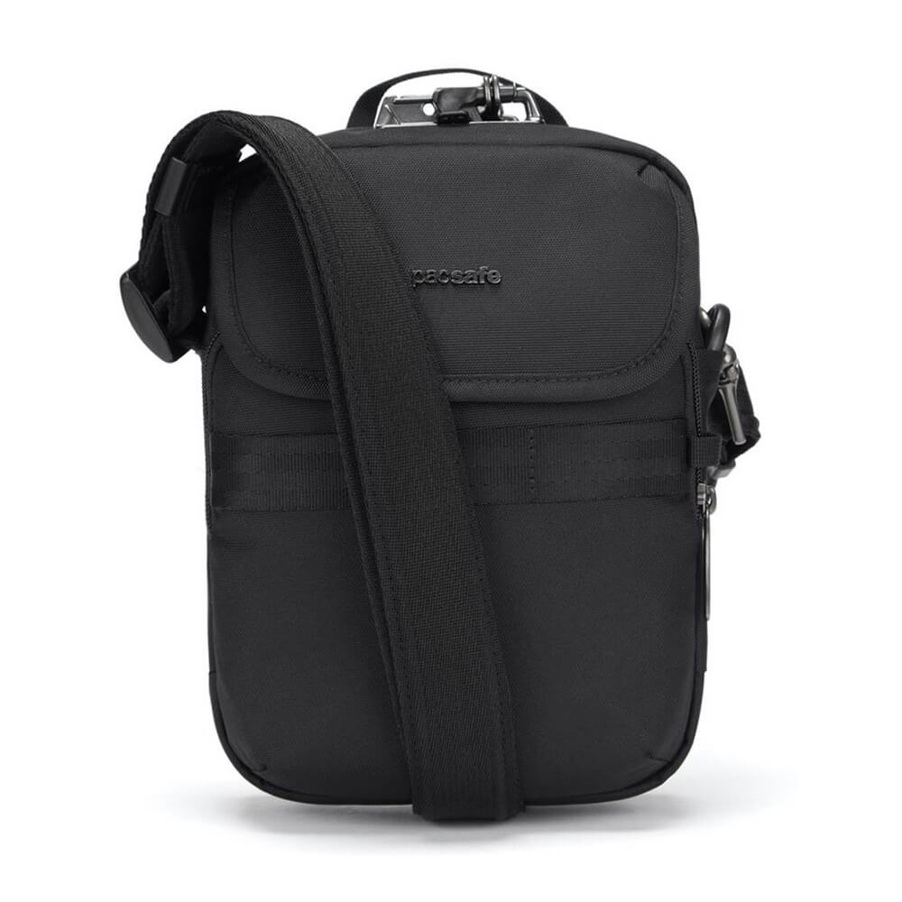 Metrosafe x compacte crossbody tas