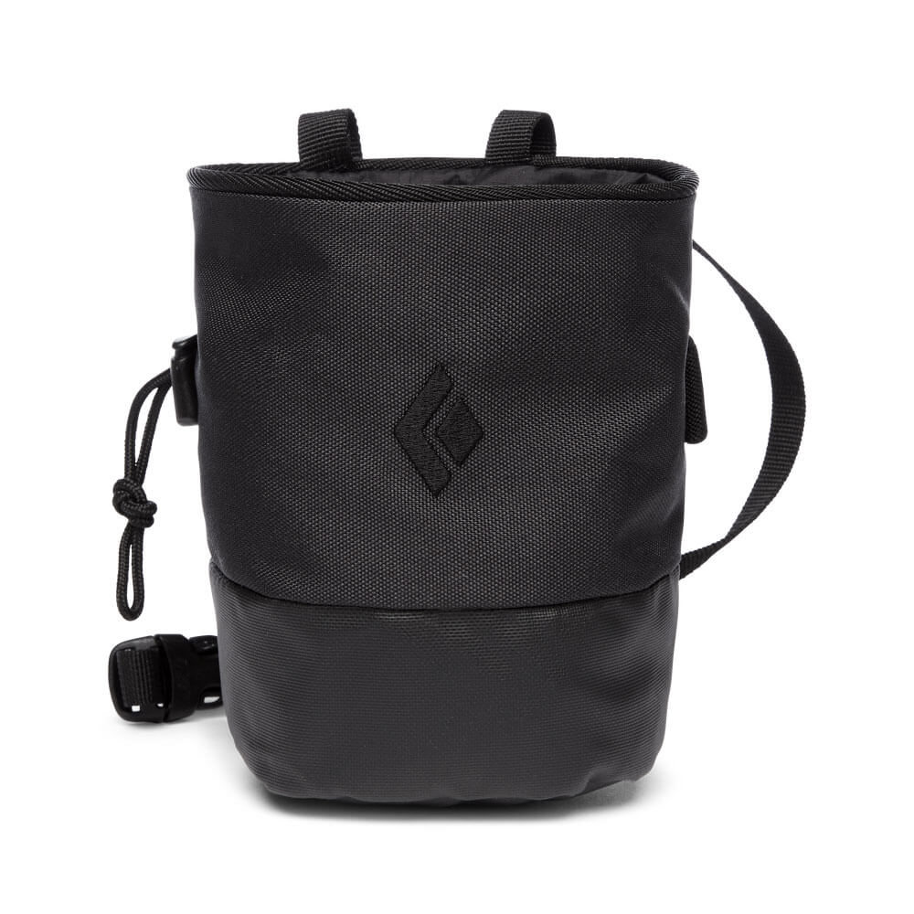 Mojo Zip Chalk Bag (M/L)