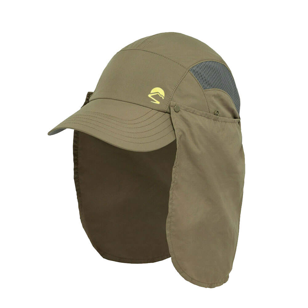 Adventure Stow Hat (medium)