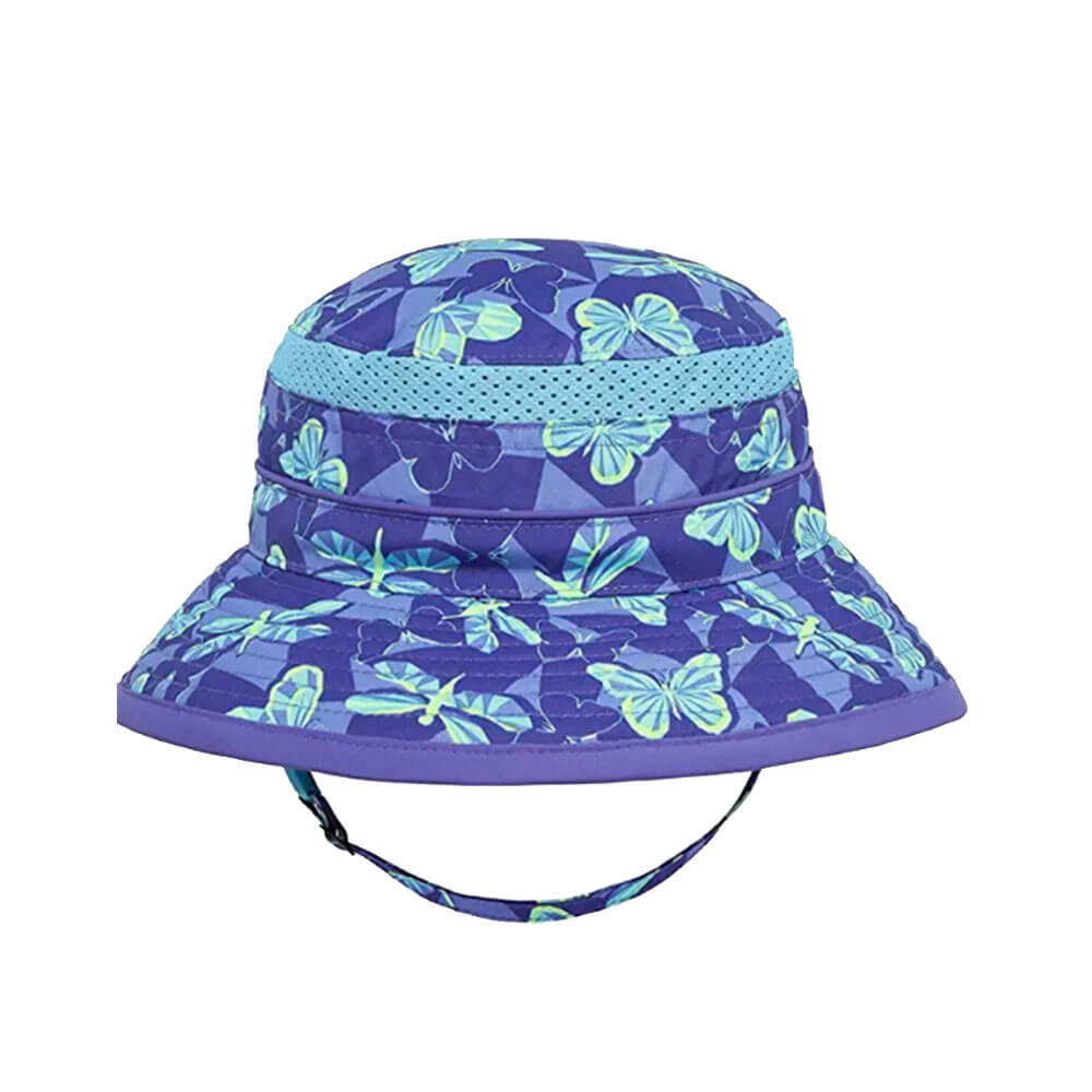 Cappello da secchio divertente per bambini (piccolo)