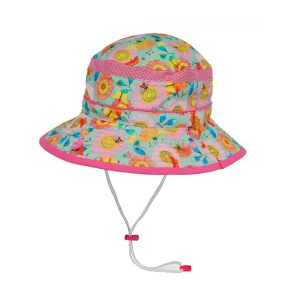 Kid's Fun Bucket Hat (Medium)