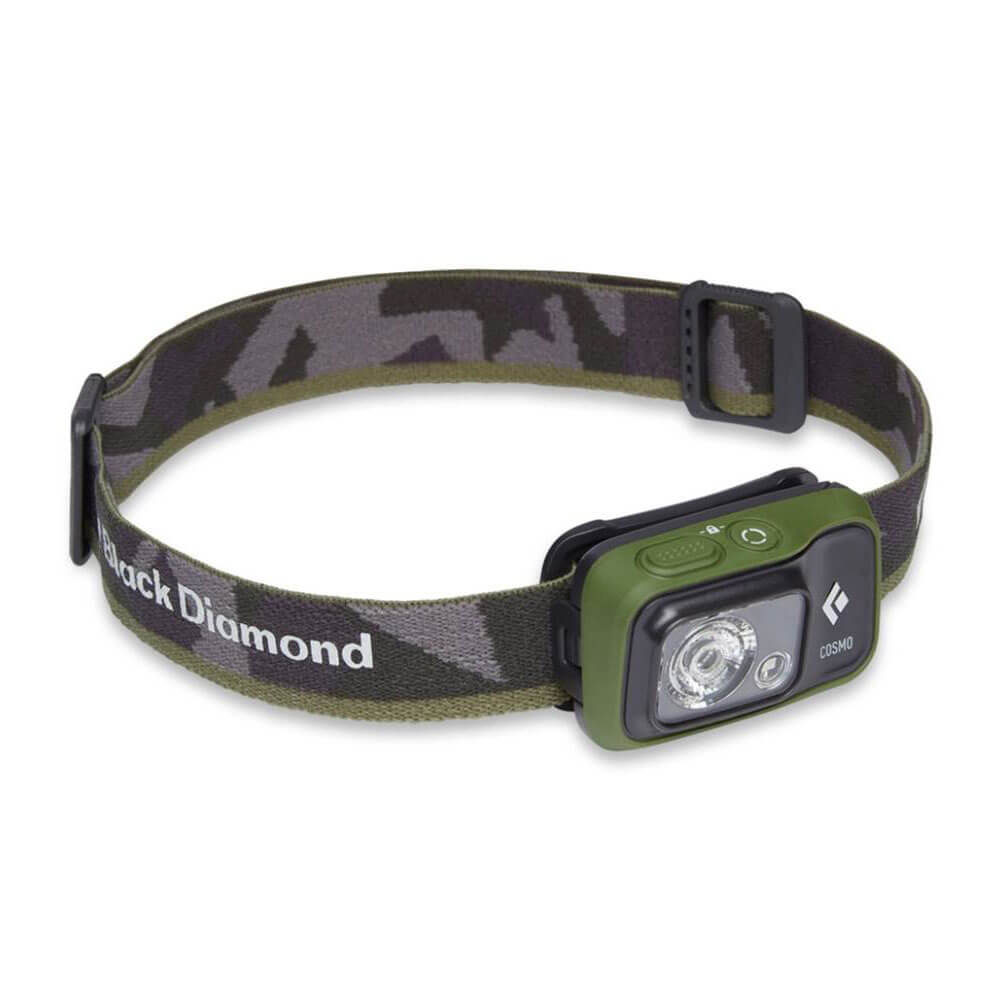 Cosmo 350 Lumen Head Pochodnia